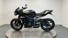 Triumph Street Triple RS (19MY)
